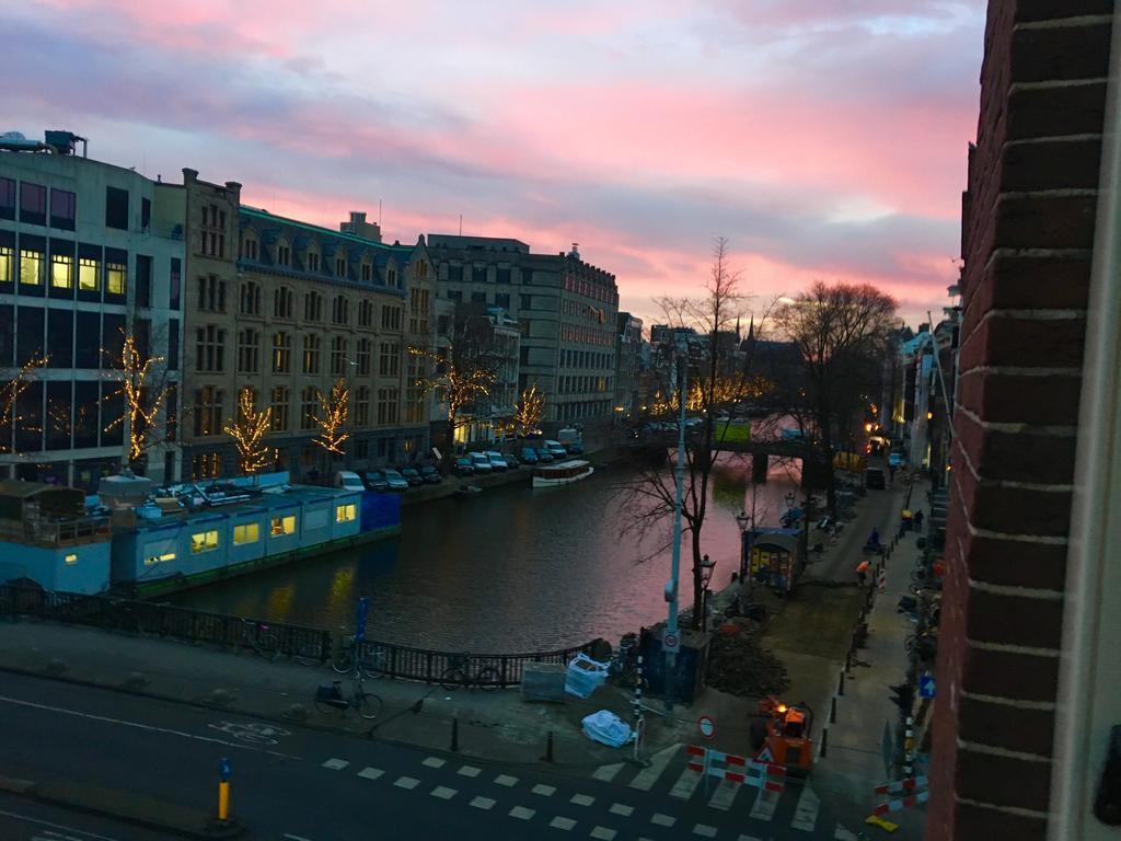 Penthouse Canal By Excellent Appartement