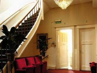 Appartement Bema *