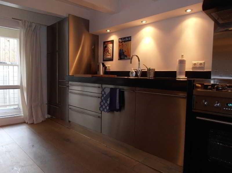 Hotel Brewersloft Amsterdam
