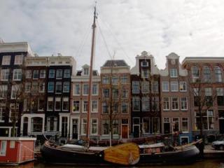 Flower Market * Amsterdam