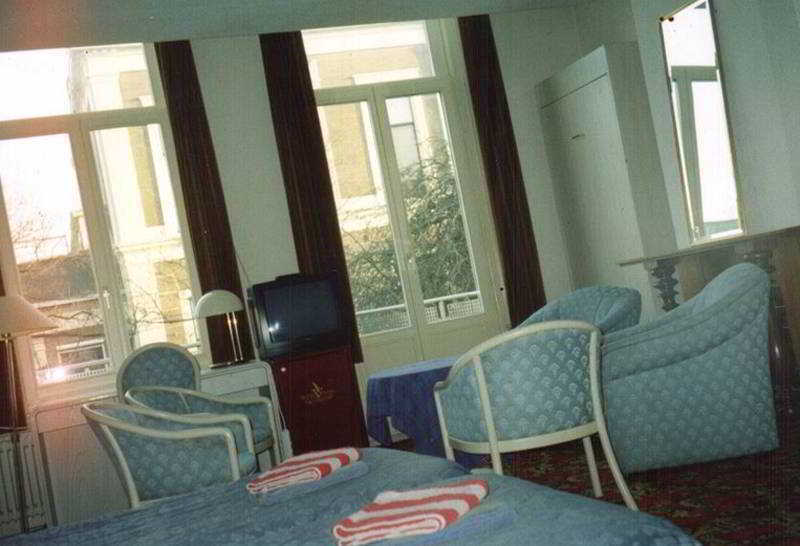 Hotel Plantage Ámsterdam