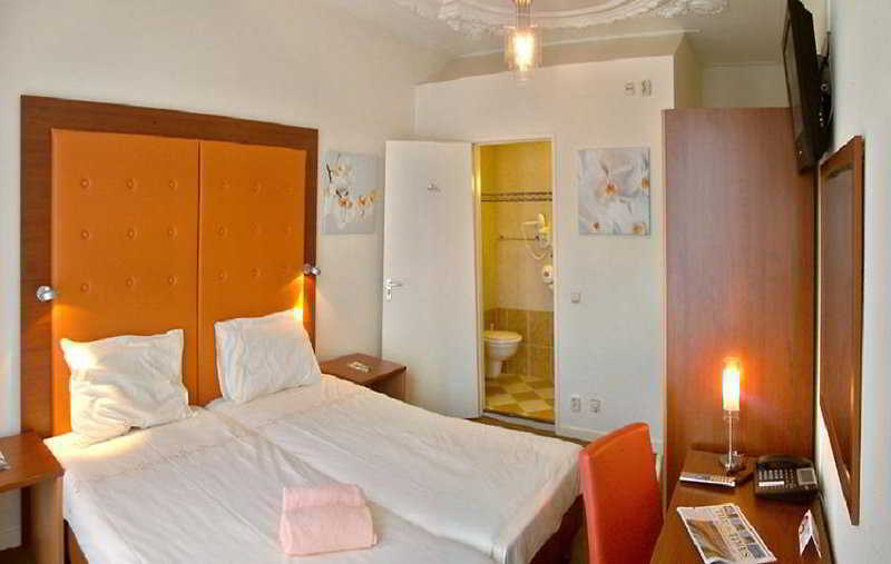 Appartement King Amsterdam