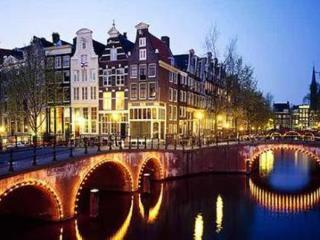 Flower Market Appartement *