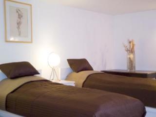 Flower Market Appartement Amsterdam
