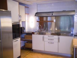 Flower Market Apartment Amsterdam