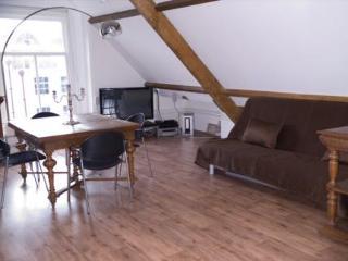 Flower Market Appartement *