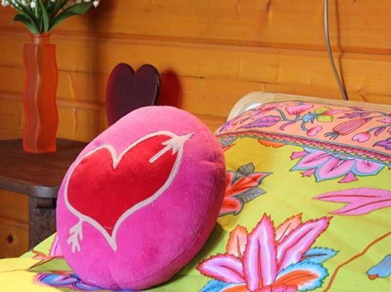 Bed & Breakfast Xaviera's 2*
