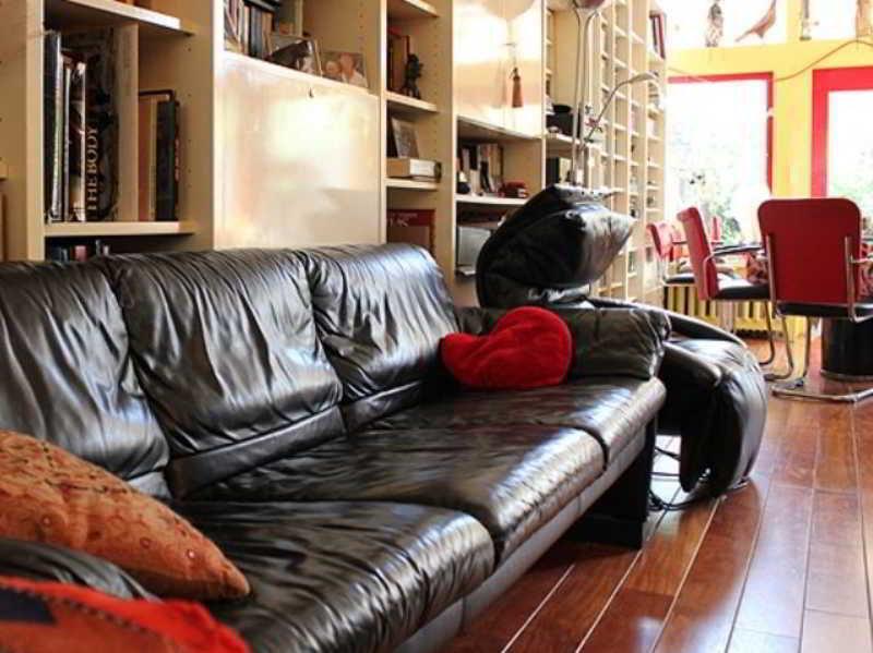 Bed & Breakfast Xaviera's