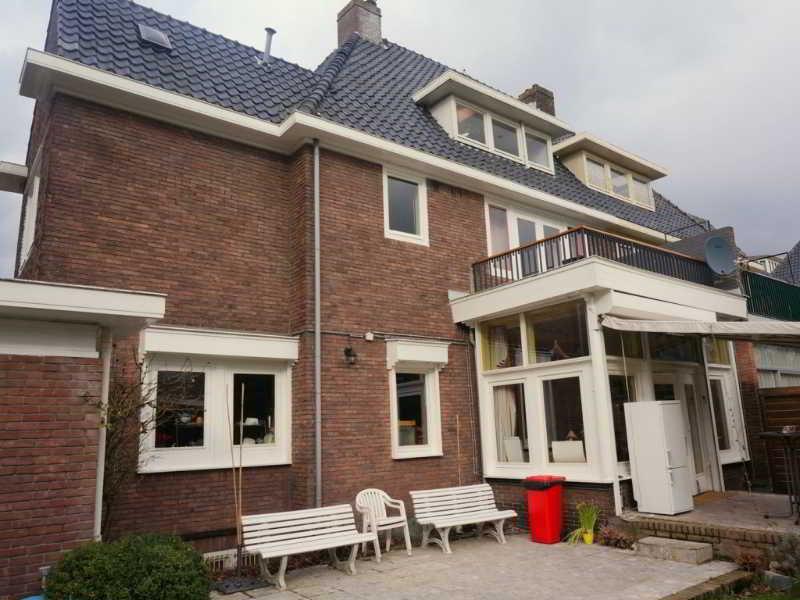 Xaviera's Bed & Breakfast 2*
