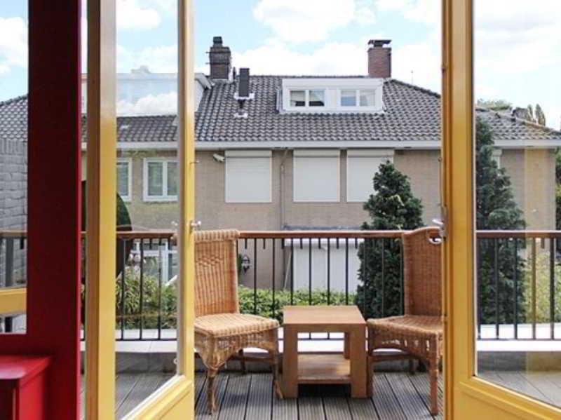 Bed & Breakfast Xaviera's Amsterdam