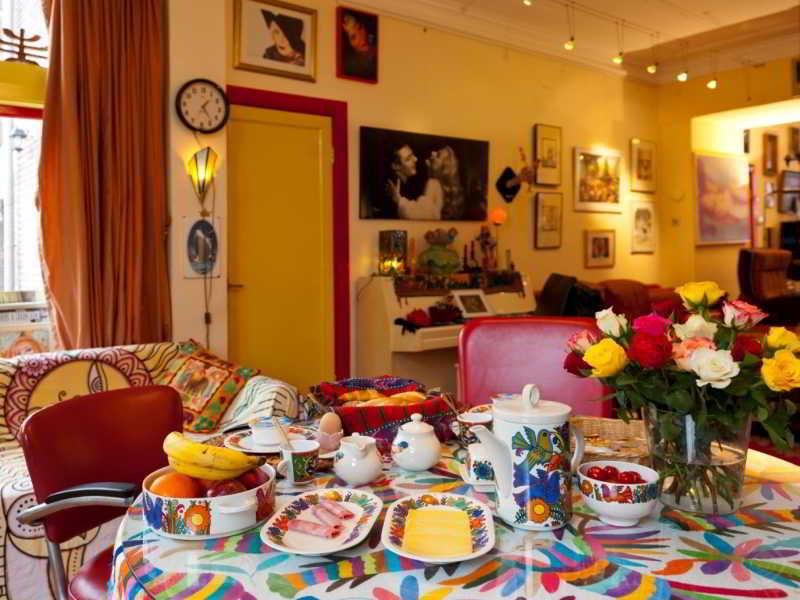 Xaviera's Bed & Breakfast