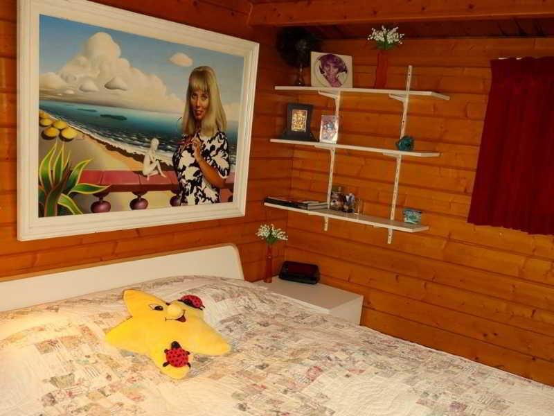 Xaviera's 2* Amsterdam