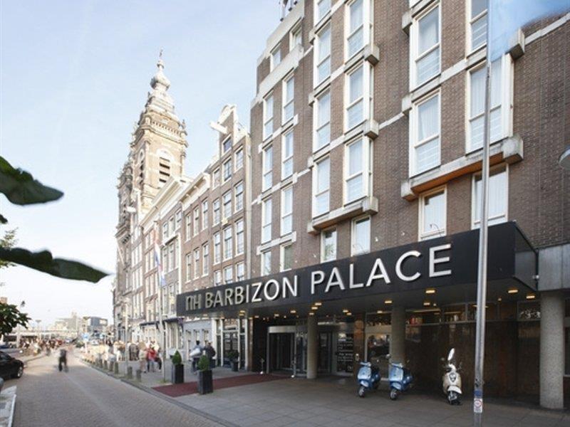 Nh Collection Barbizon Palace 5*