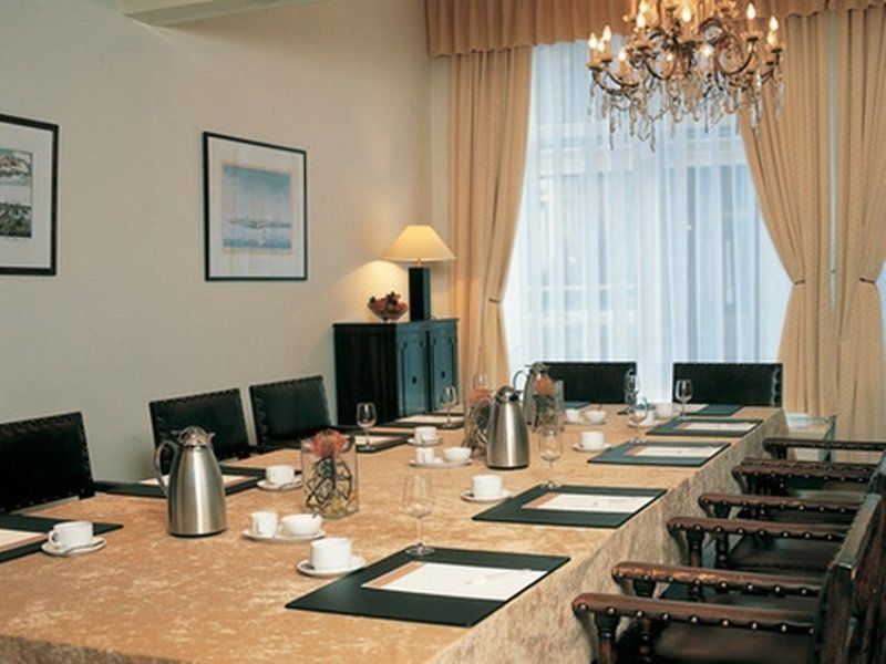 Nh Collection Barbizon Palace Hotel Amsterdam