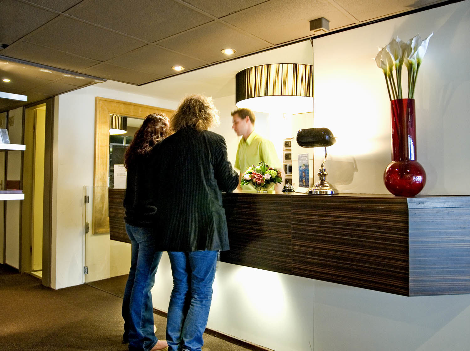 France 3* Ámsterdam