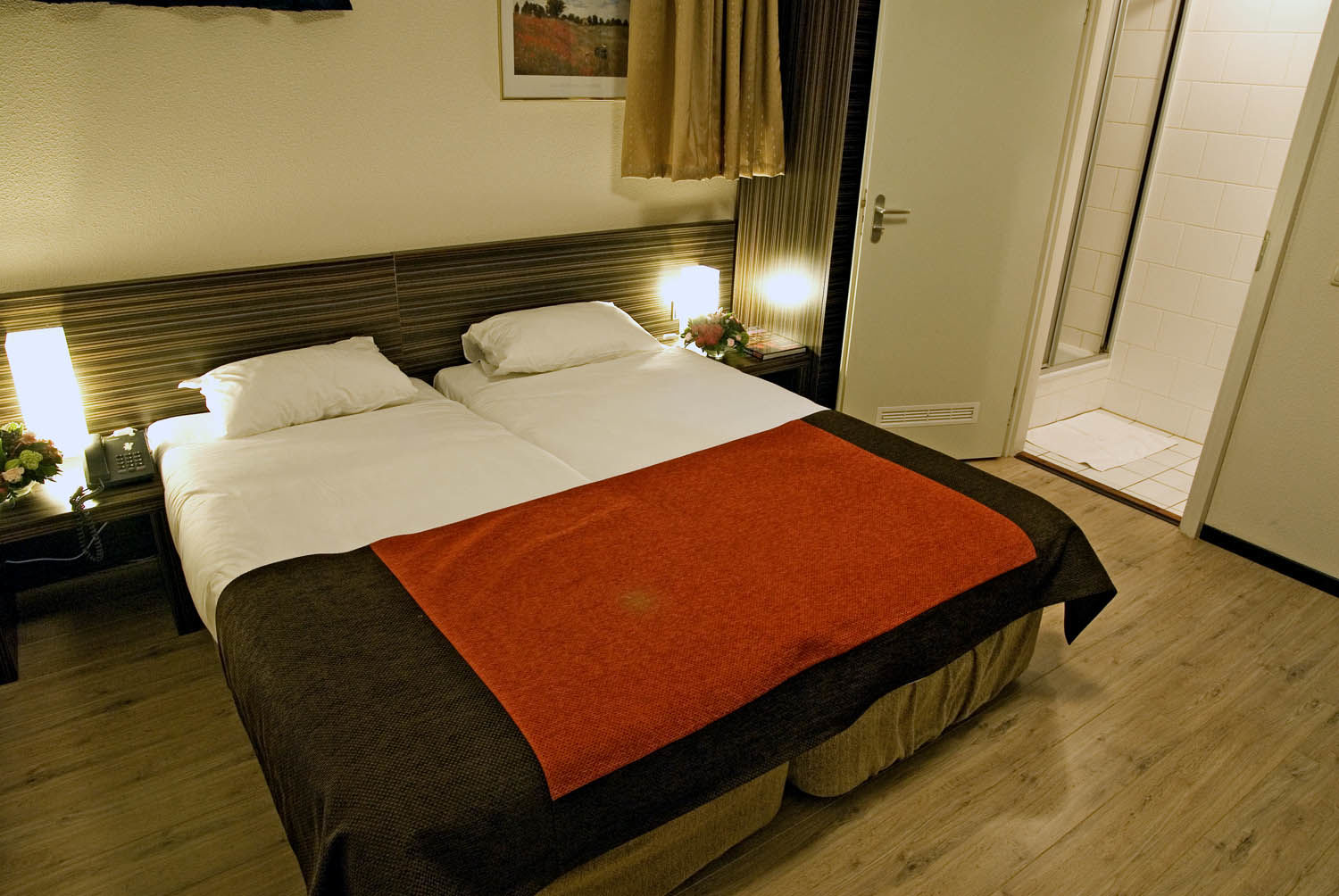 France Hotel Ámsterdam