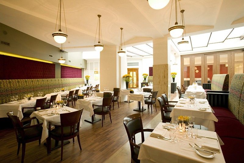 Grand Amrâth Hotel 5*