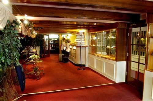 Rembrandtplein Hotel Ámsterdam