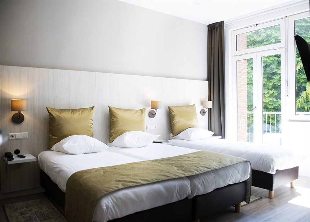 Hotel Apple Amsterdam