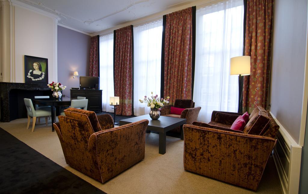 Canal House At Sofitel Legend The Grand Aparthotel 5*