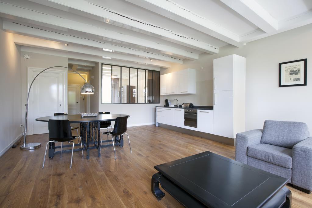 Apartamento Hugo