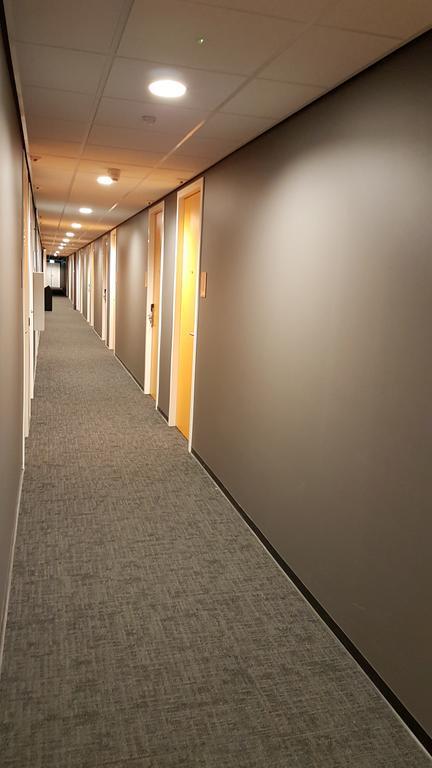 Hotel Easyhotel Arena Boulevard