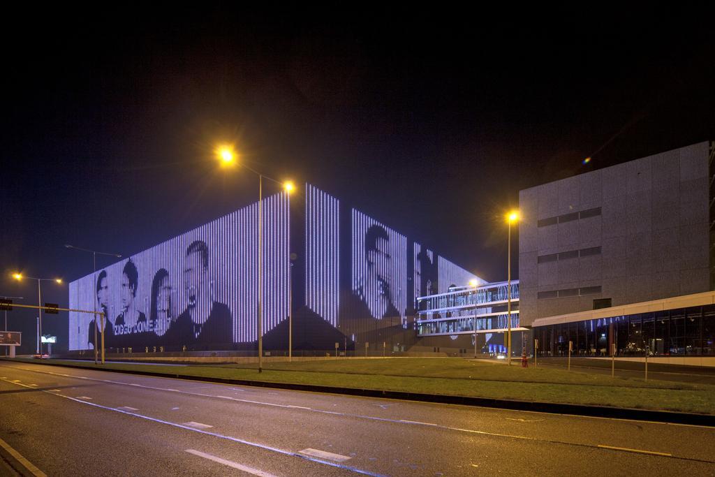 Easyhotel Arena Boulevard