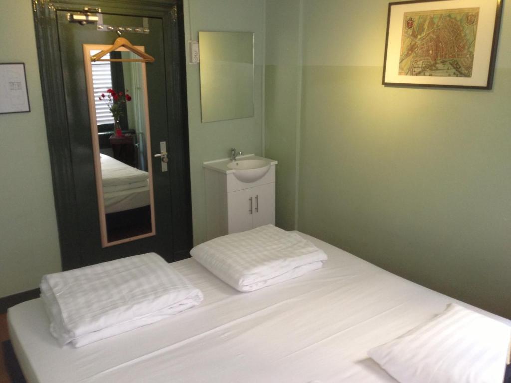 Budget Liberty Hotel Amsterdam