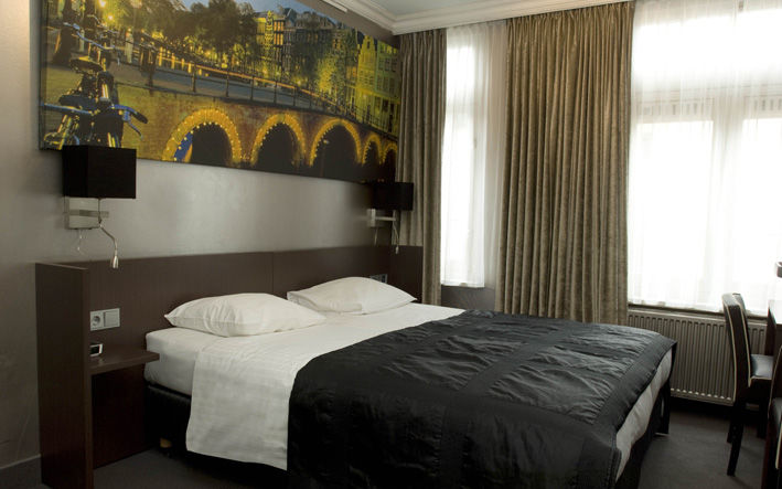Hotel The Highlander 4*