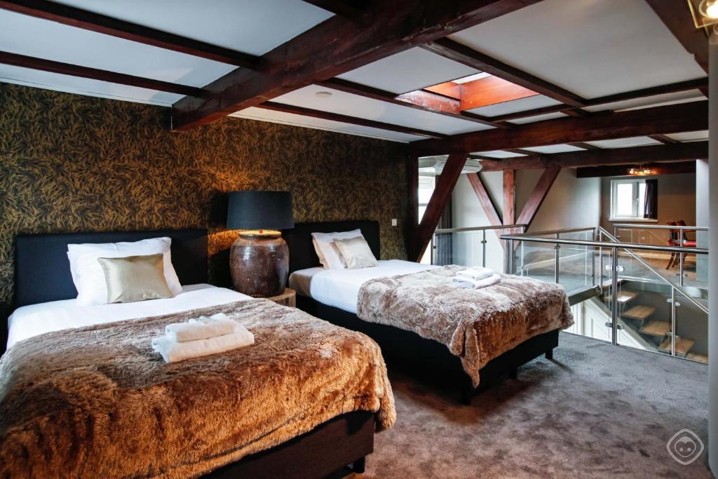 Short Stay Group Leidseplein Luxury Serviced Apartments Amsterdam Appartement Amsterdam