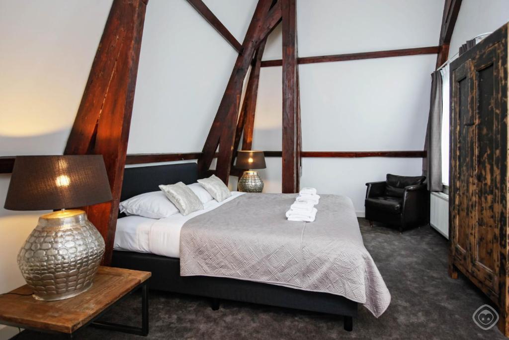 Short Stay Group Leidseplein Luxury Serviced Apartments Amsterdam Appartement