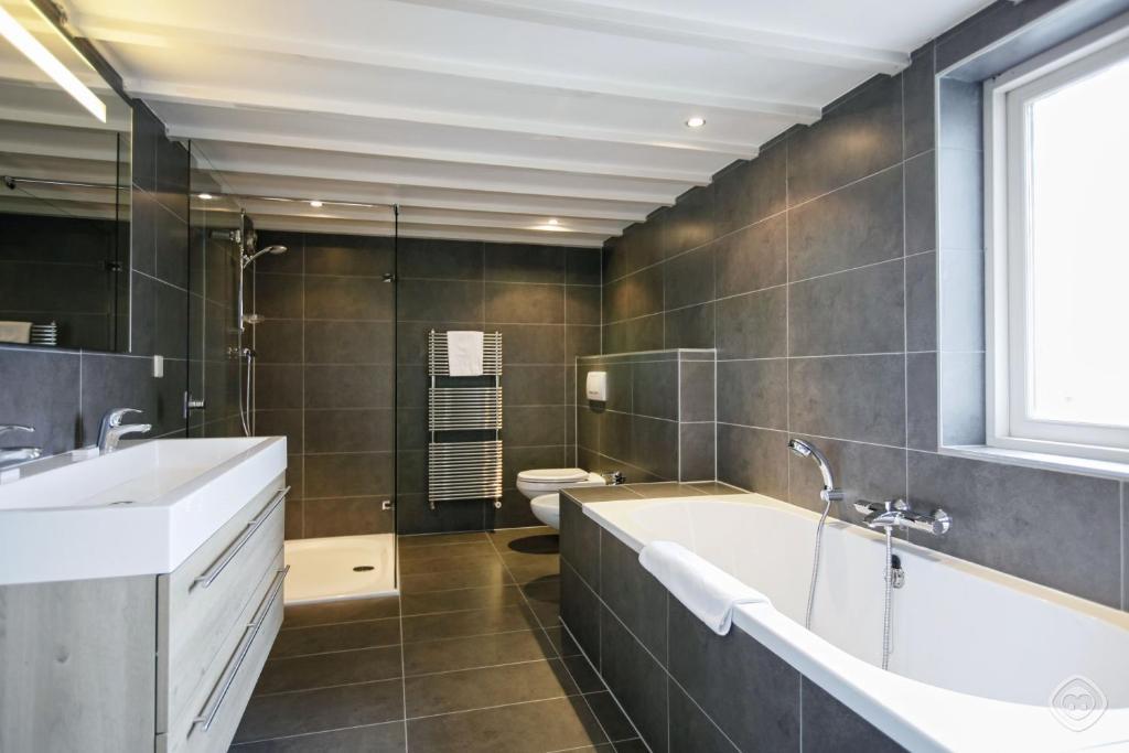 Short Stay Group Leidseplein Luxury Serviced Apartments Amsterdam Appartement Amsterdam