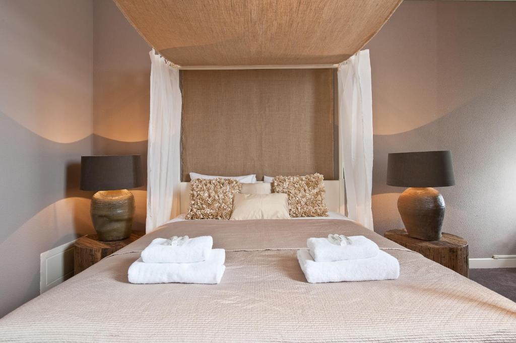 Short Stay Group Leidseplein Luxury Serviced Apartments Amsterdam Appartement *