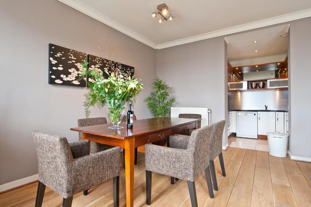 Short Stay Group Leidseplein Luxury Serviced Apartments Amsterdam * Amsterdam