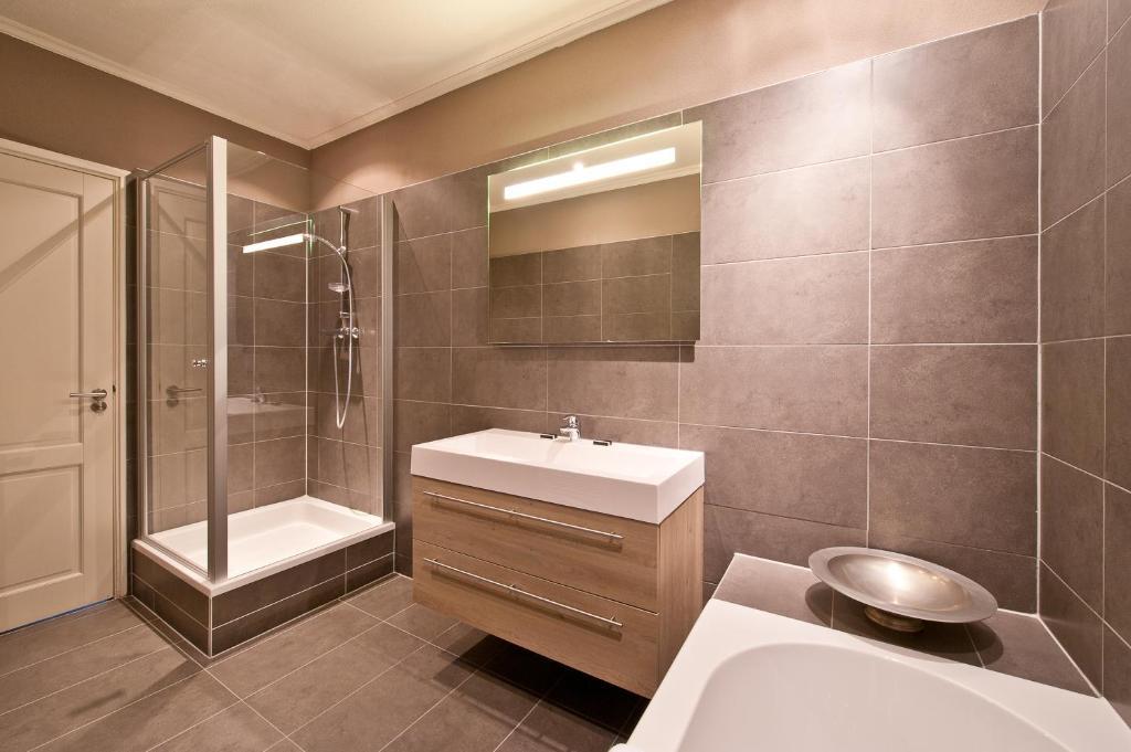 Appartement Short Stay Group Leidseplein Luxury Serviced Apartments Amsterdam *