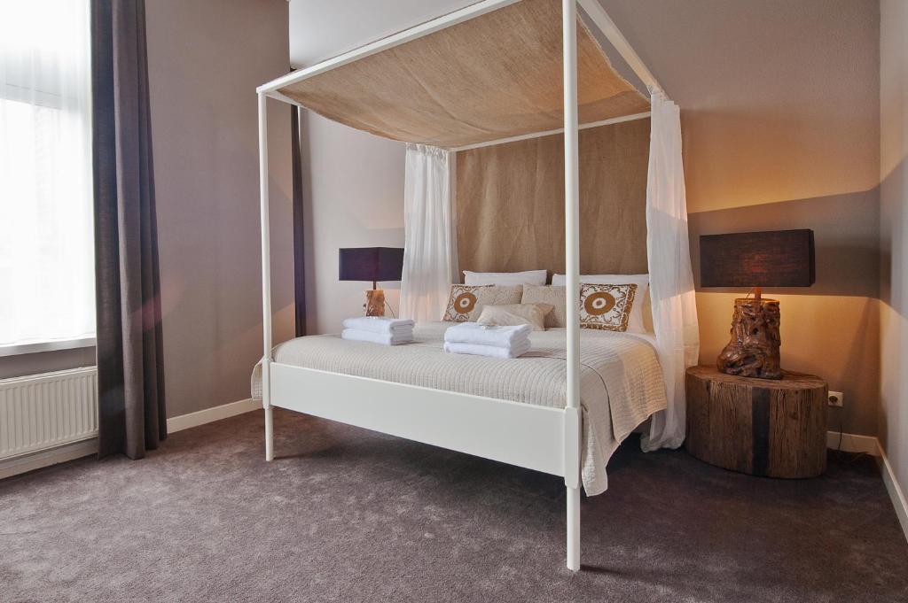 Appartement Short Stay Group Leidseplein Luxury Serviced Apartments Amsterdam Amsterdam