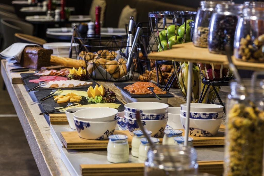 Mercure Amsterdam