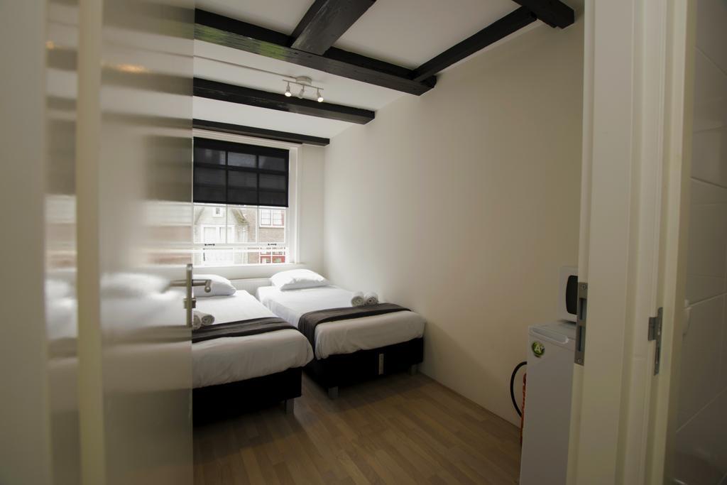 Couette-café Bnbpearl Amsterdam