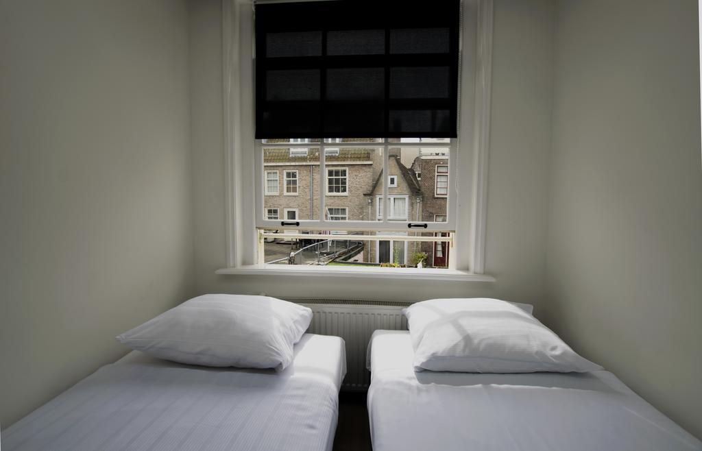 Couette-café Bnbpearl Amsterdam