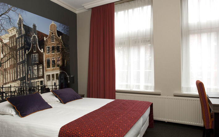 Hotel The Highlander