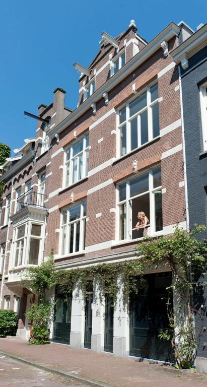 Bed & Breakfast Sophie's