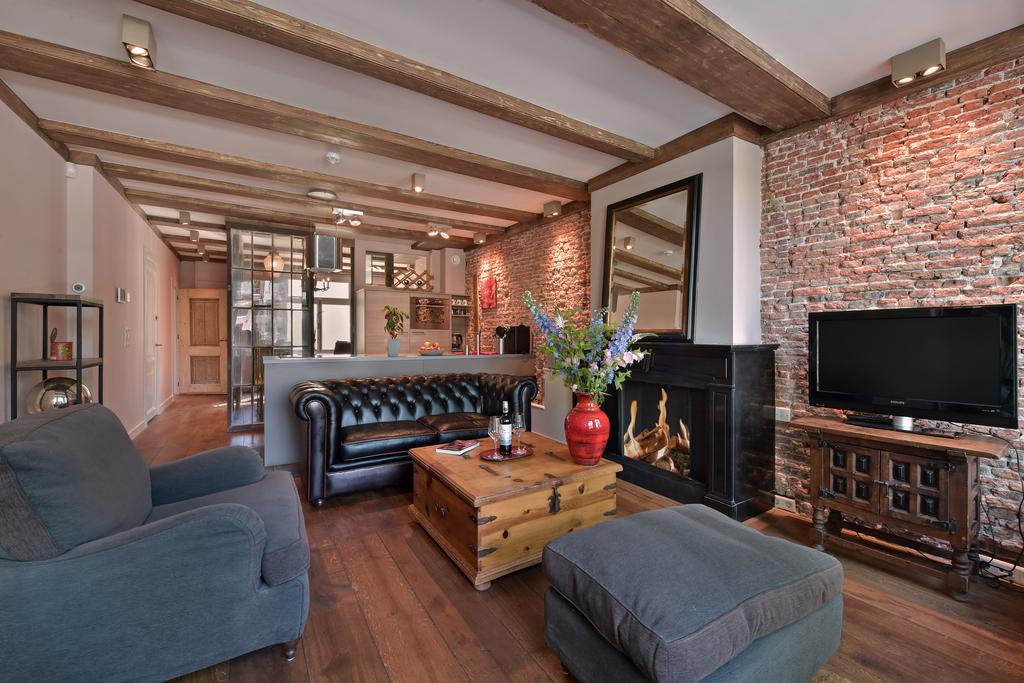 The Place 2 Bed & Breakfast Amsterdam