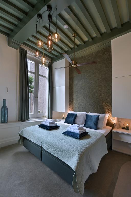 Bed & Breakfast The Place 2 Amsterdam