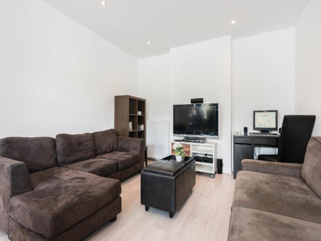 Appartement Lovely Family Amsterdam
