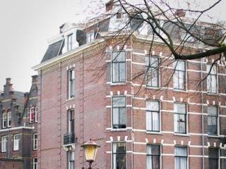 Hotel Amsterdam Inn Hotel Ámsterdam