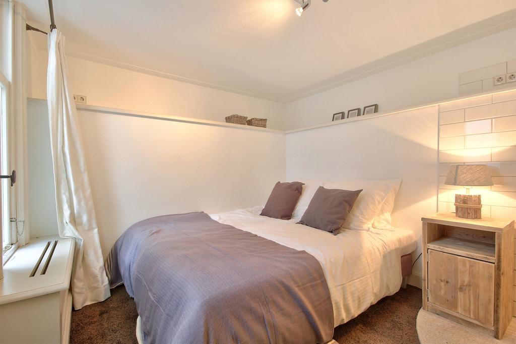 Nieuwe Leliestraat Appartement