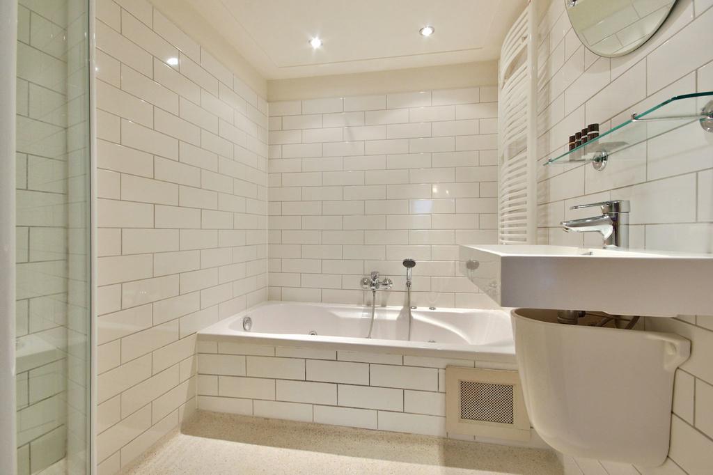 Nieuwe Leliestraat Appartement