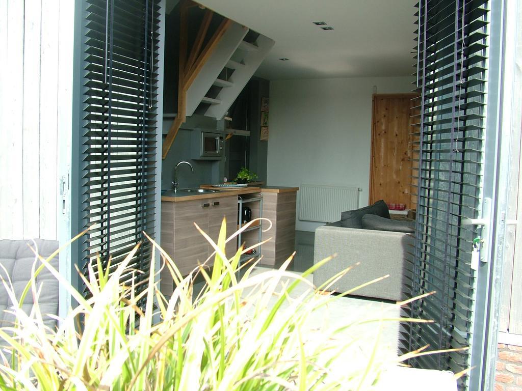 De Greenhouse Séjour chez l'habitant *