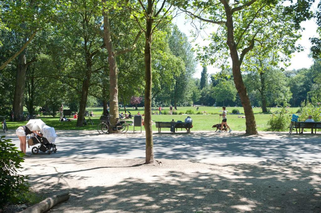 Sophie's Amsterdam