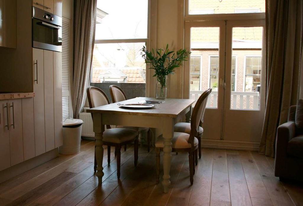 Appartement Prince Amsterdam